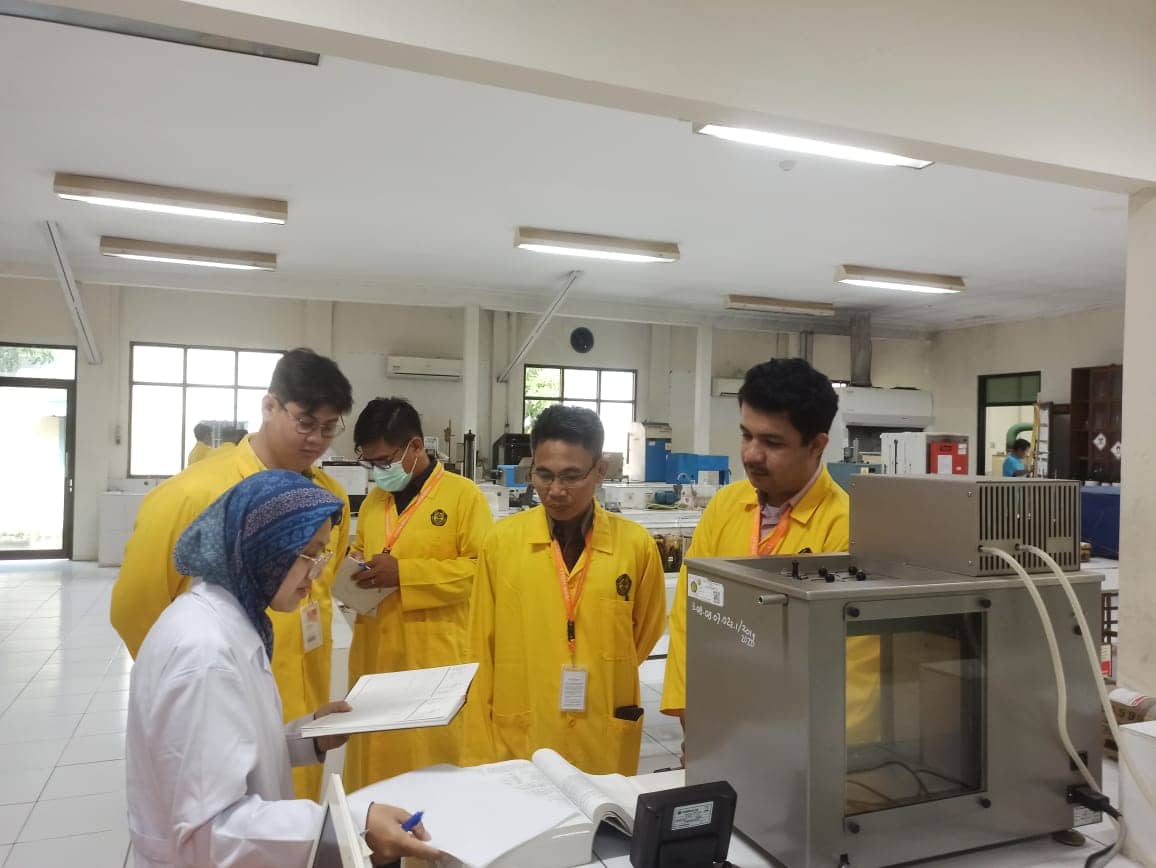 Program Training Maret 2025