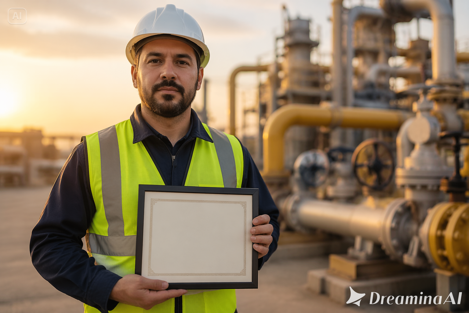 5 Sertifikasi Kompetensi Paling Dicari Industri Energi di 2025