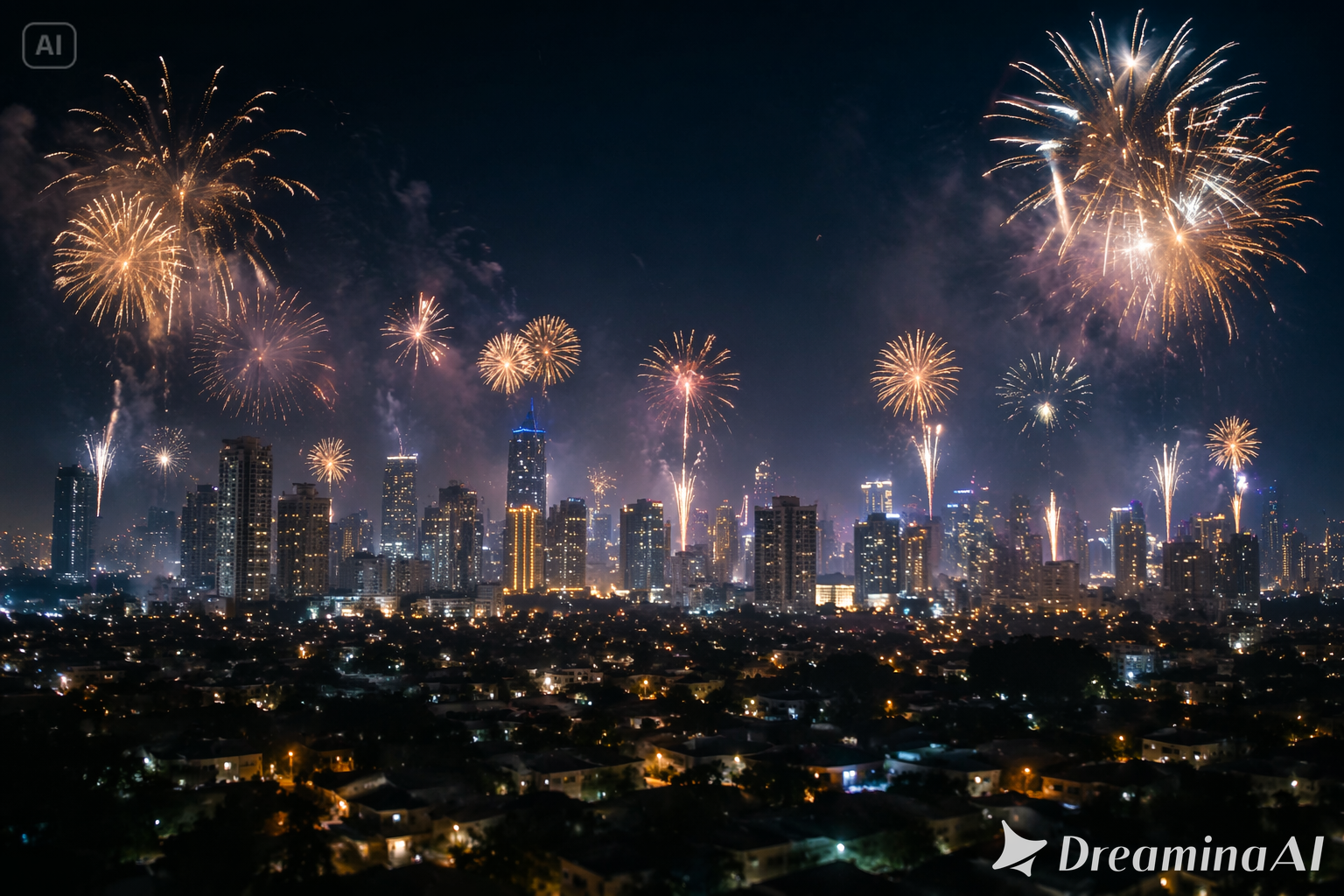 Selamat Tahun Baru 2025 dari Internscope Consulting