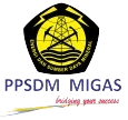 PPSDM Migas